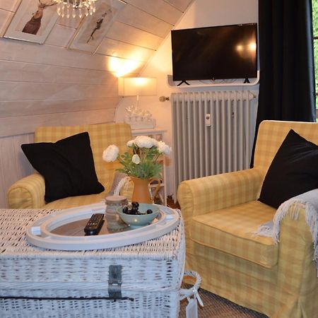 Ferienwohnung Seeblick Nr 4 2-Zimmer, Baerental, Feldberg Rotwasser Εξωτερικό φωτογραφία