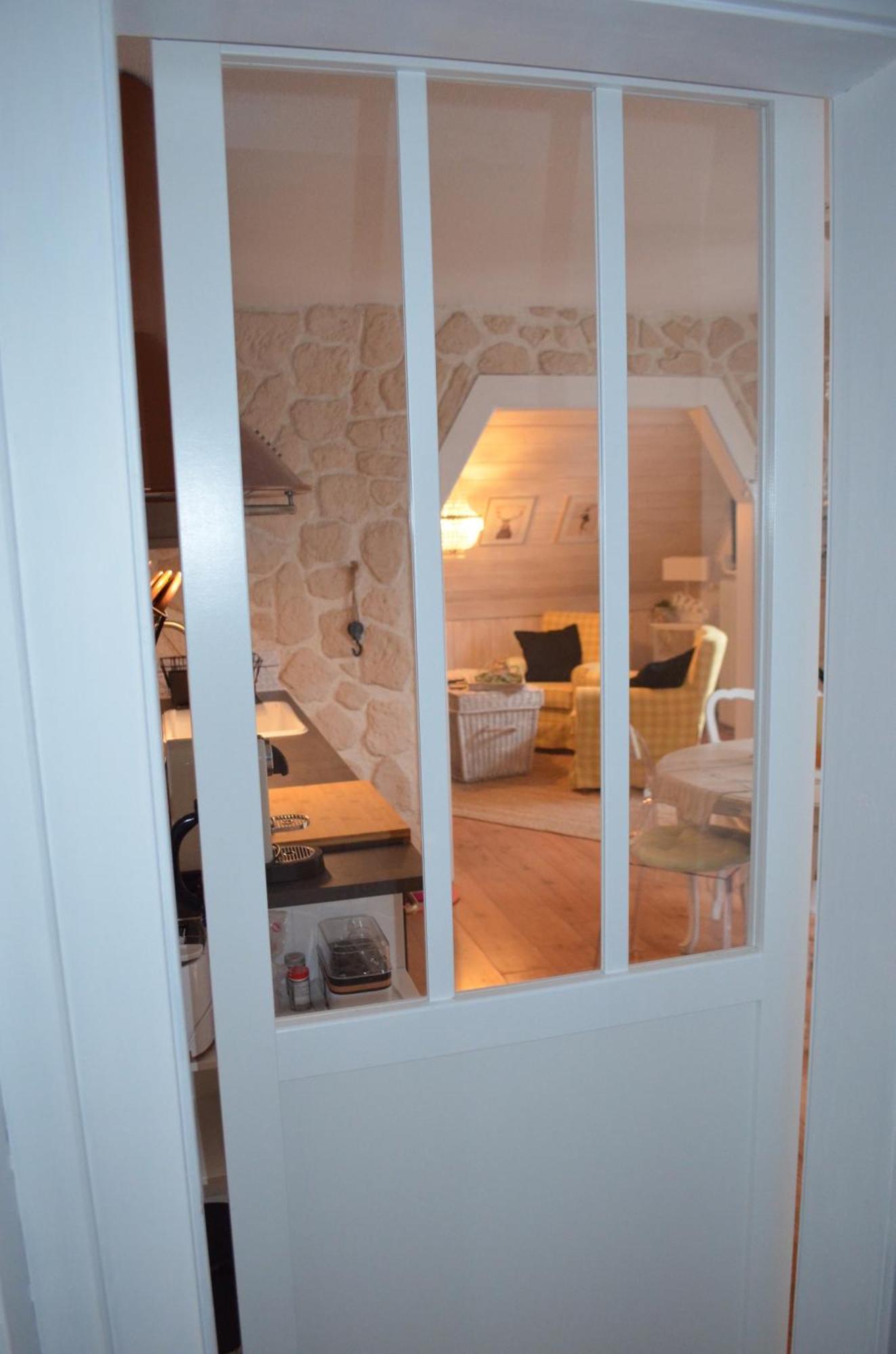 Ferienwohnung Seeblick Nr 4 2-Zimmer, Baerental, Feldberg Rotwasser Εξωτερικό φωτογραφία