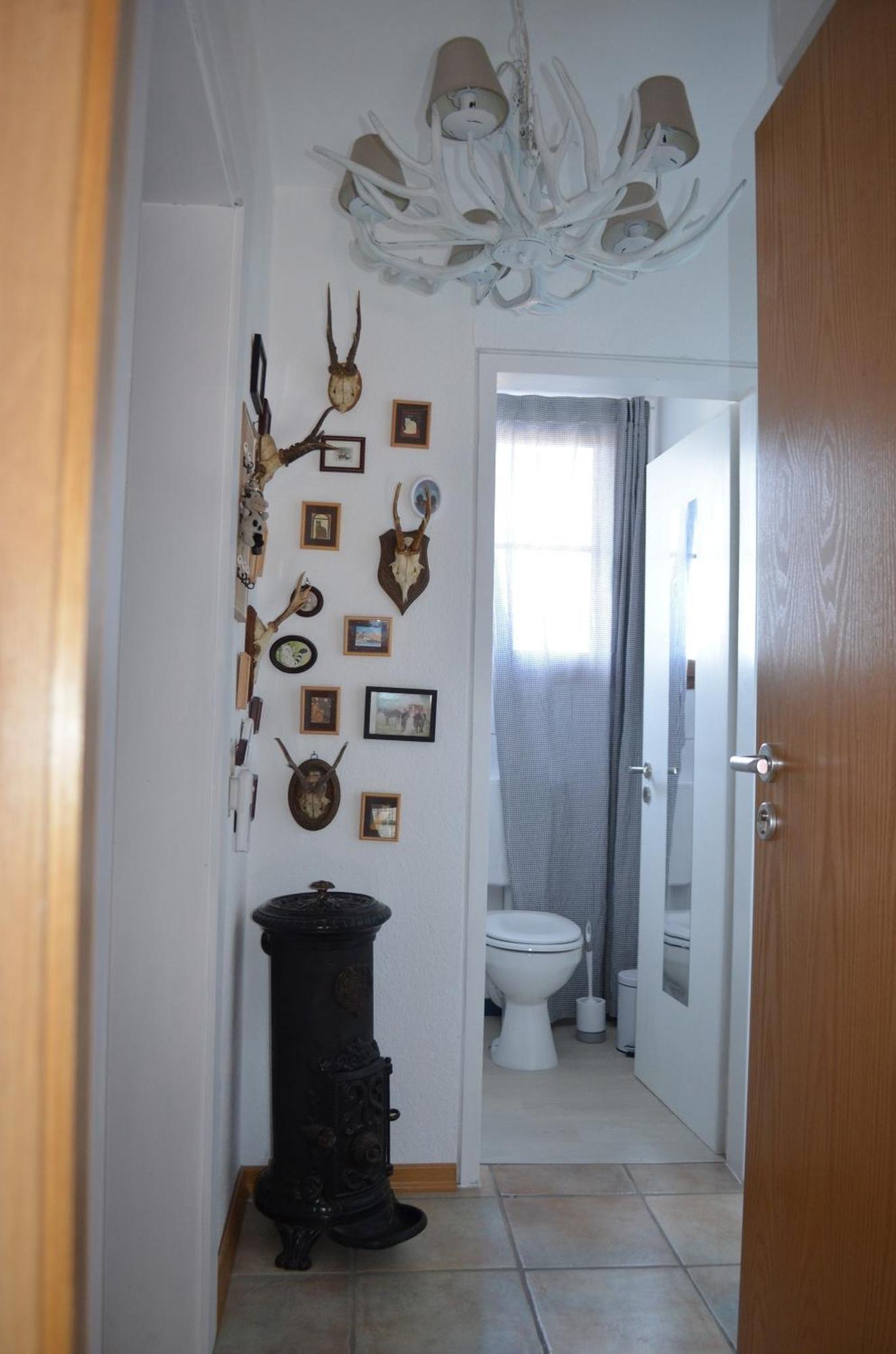 Ferienwohnung Seeblick Nr 4 2-Zimmer, Baerental, Feldberg Rotwasser Εξωτερικό φωτογραφία