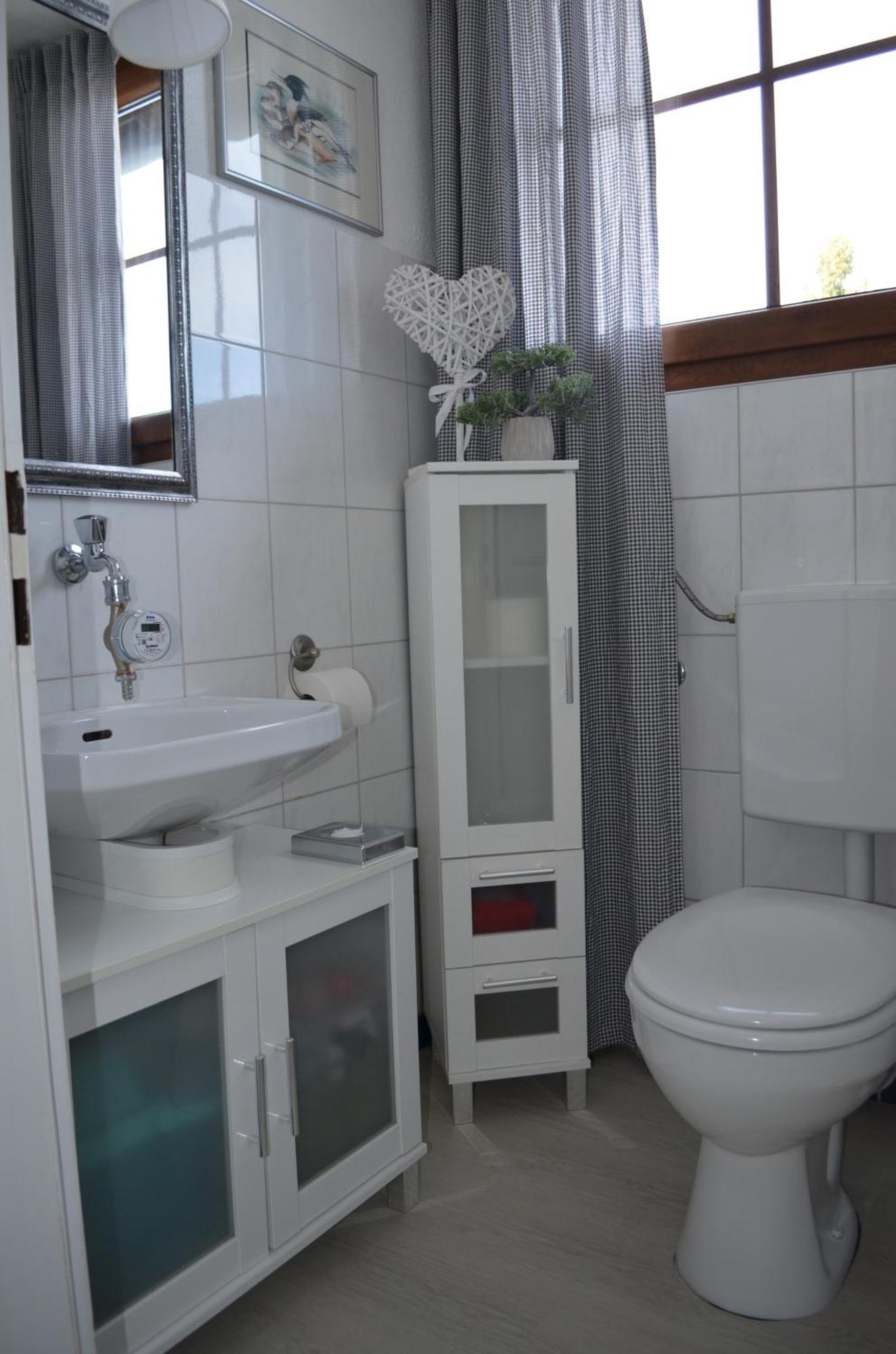 Ferienwohnung Seeblick Nr 4 2-Zimmer, Baerental, Feldberg Rotwasser Εξωτερικό φωτογραφία